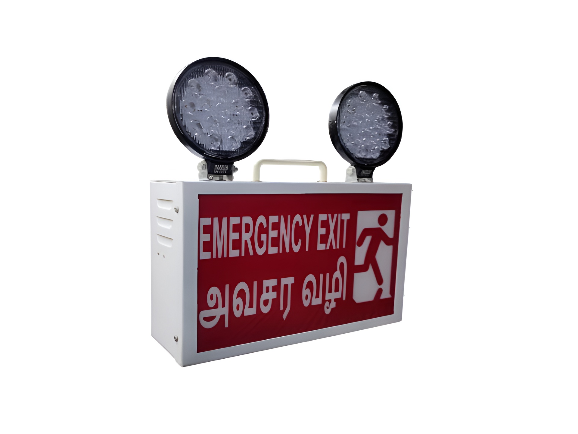 Twin Beam Light ML-2
